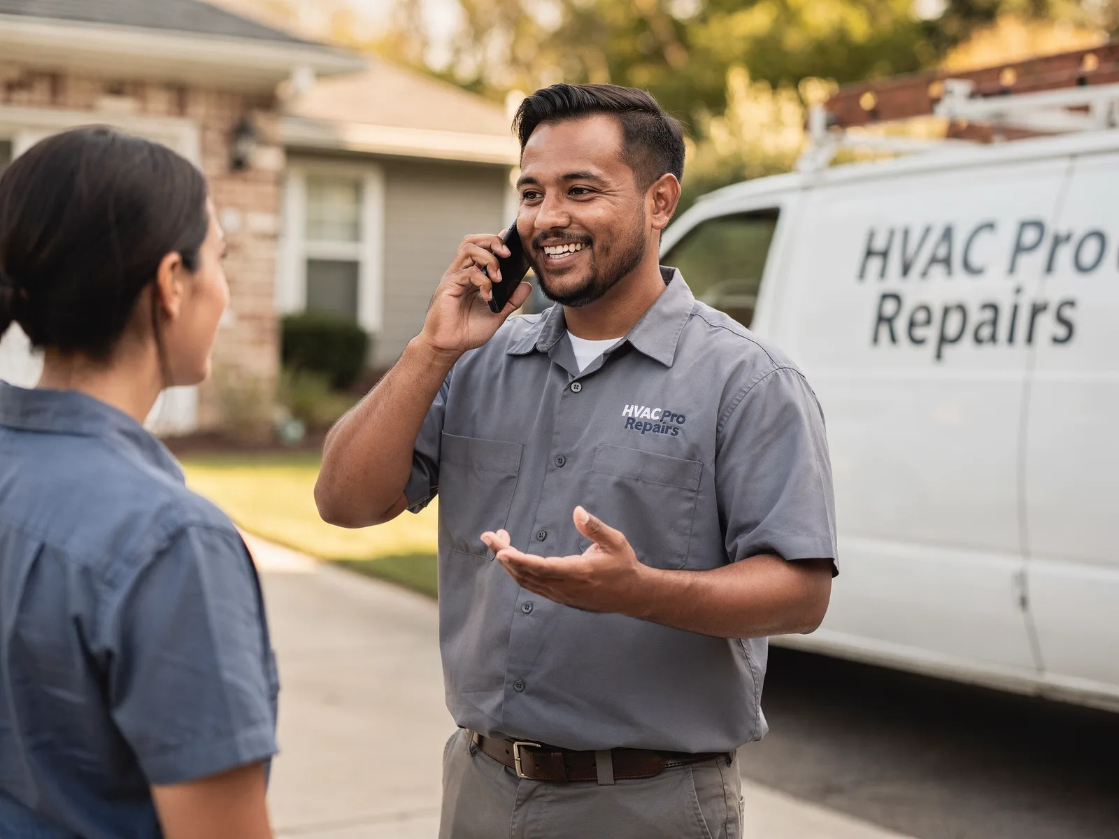 Heat Pump Repair Madison, MS FAQs